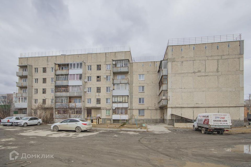 Продаётся 2-комнатная квартира, 49 м²