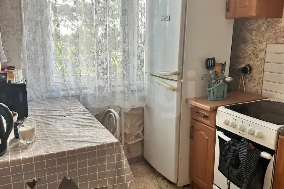 Сдаётся 2-комнатная квартира, 44 м²