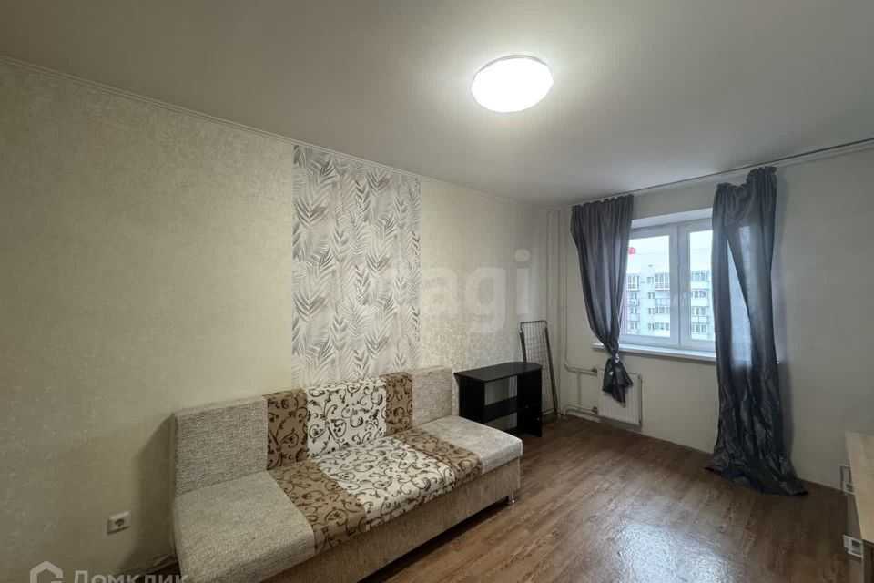 Сдаётся 1-комнатная квартира, 30 м²