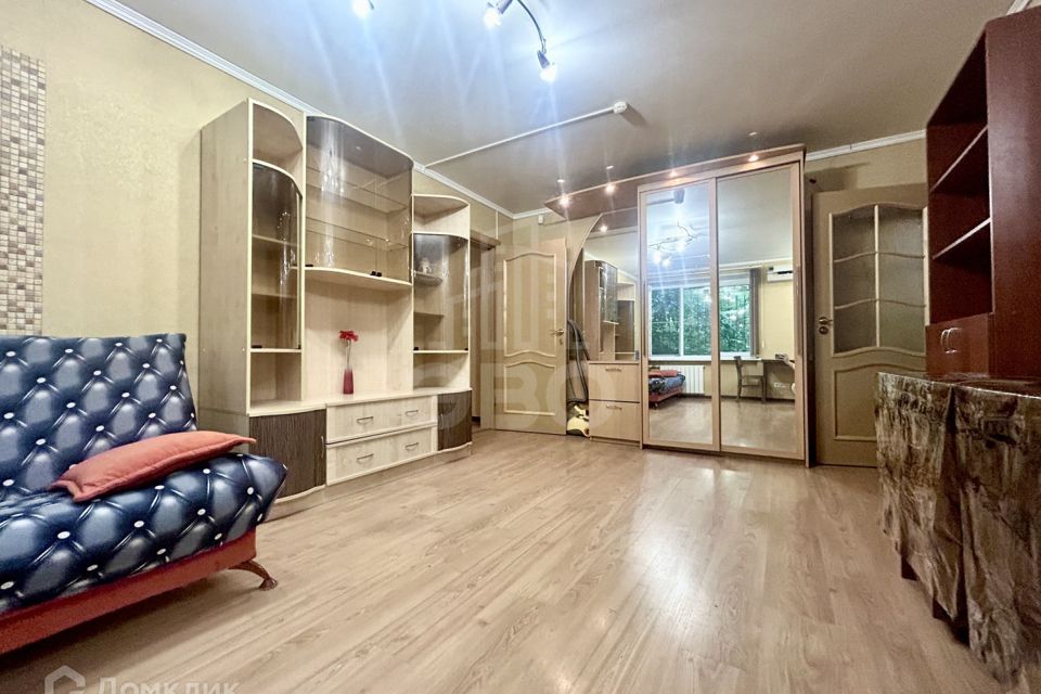 Сдаётся 2-комнатная квартира, 44 м²