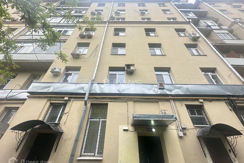 Продаётся 3-комнатная квартира, 84 м²