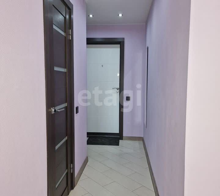 Продаётся студия, 32.1 м²