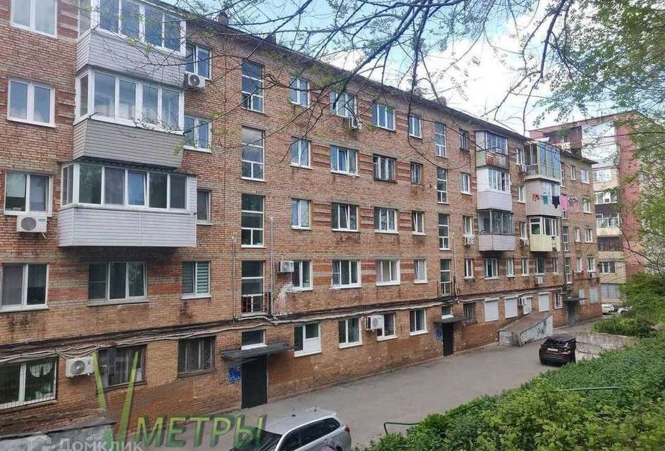 Сдаётся студия, 30.9 м²