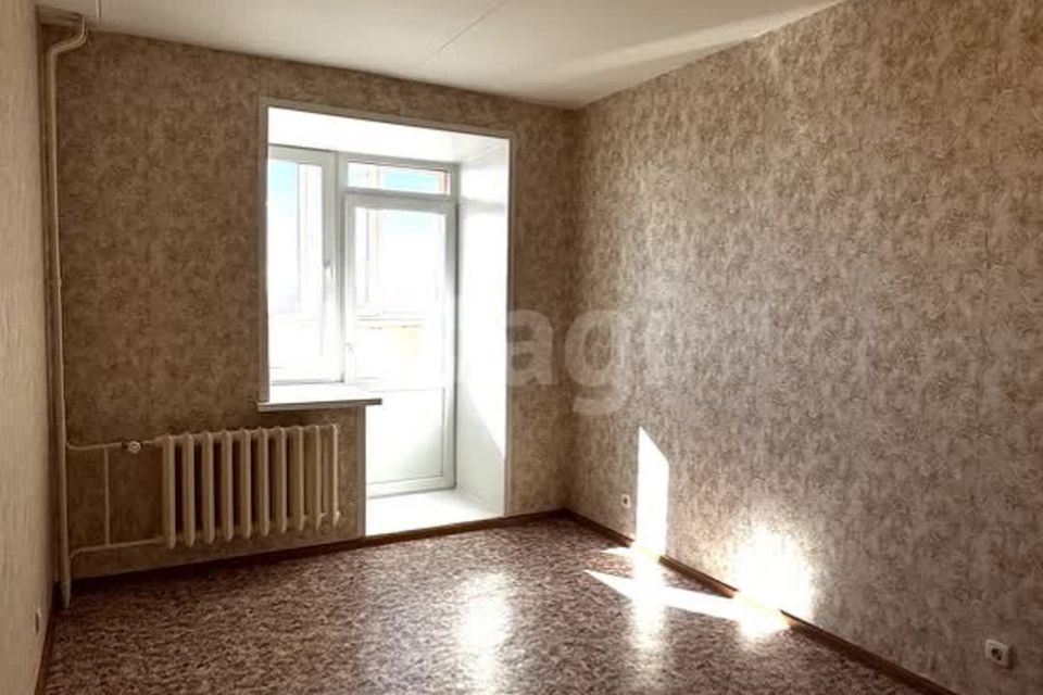 Продаётся 1-комнатная квартира, 33.4 м²