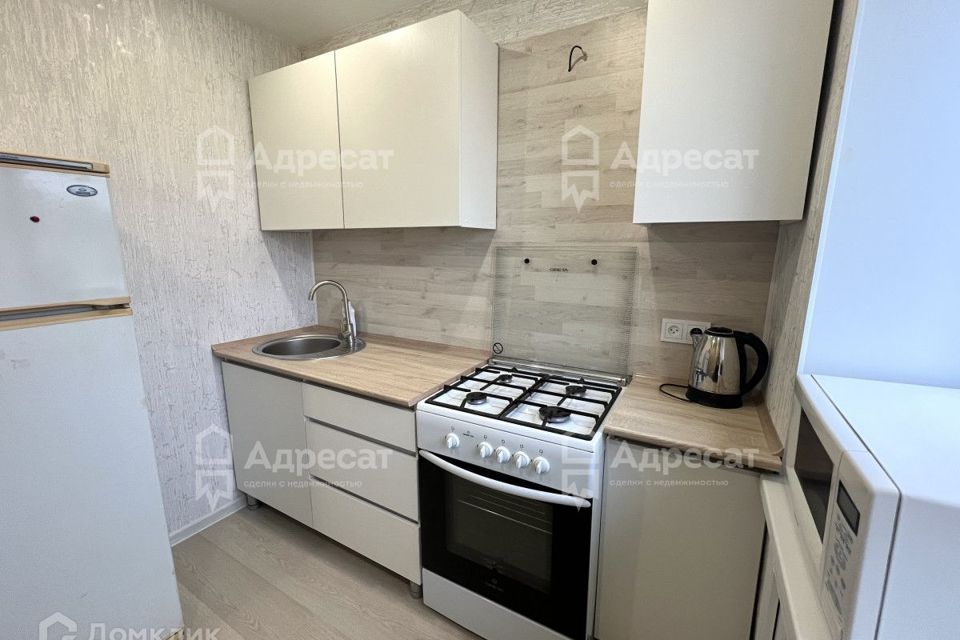 Сдаётся 1-комнатная квартира, 30 м²