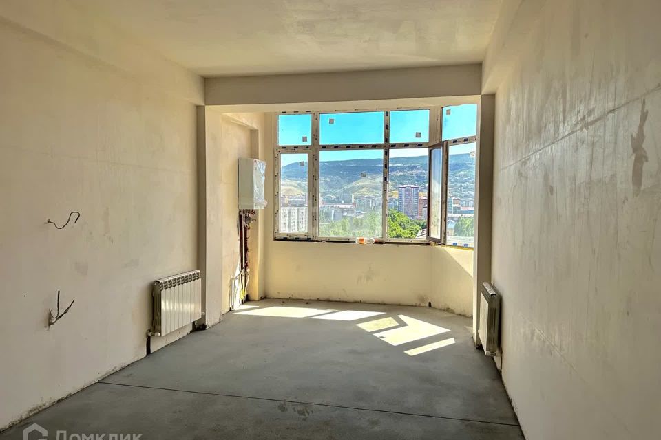 Продаётся 1-комнатная квартира, 50 м²