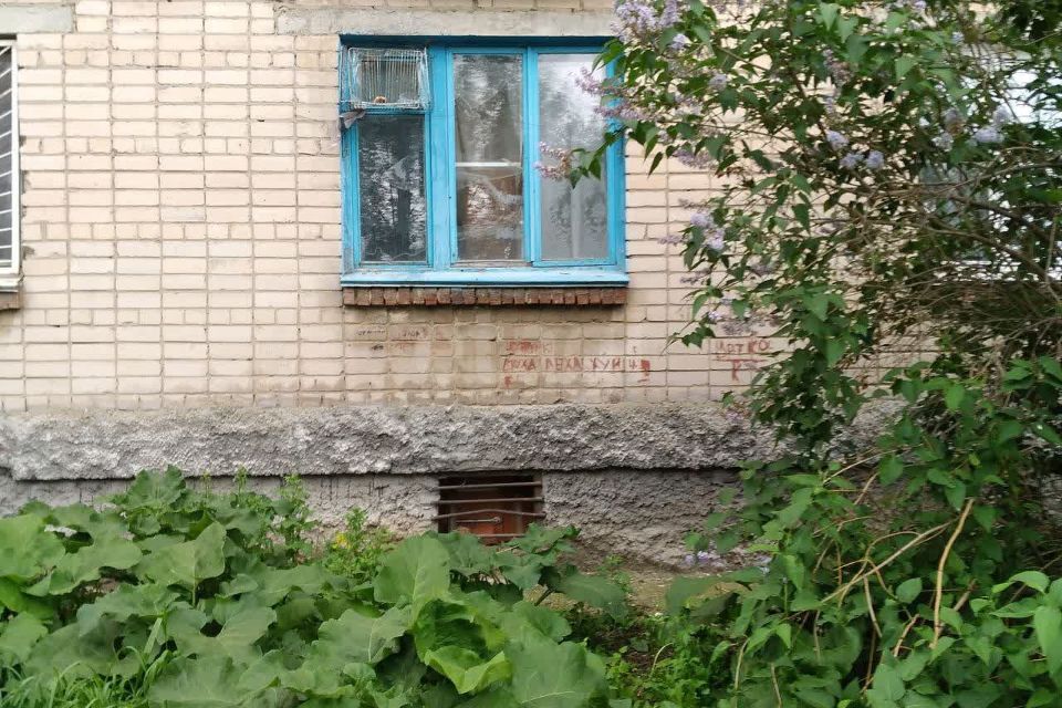 Продаётся комната в 1-комн. квартире, 18 м²