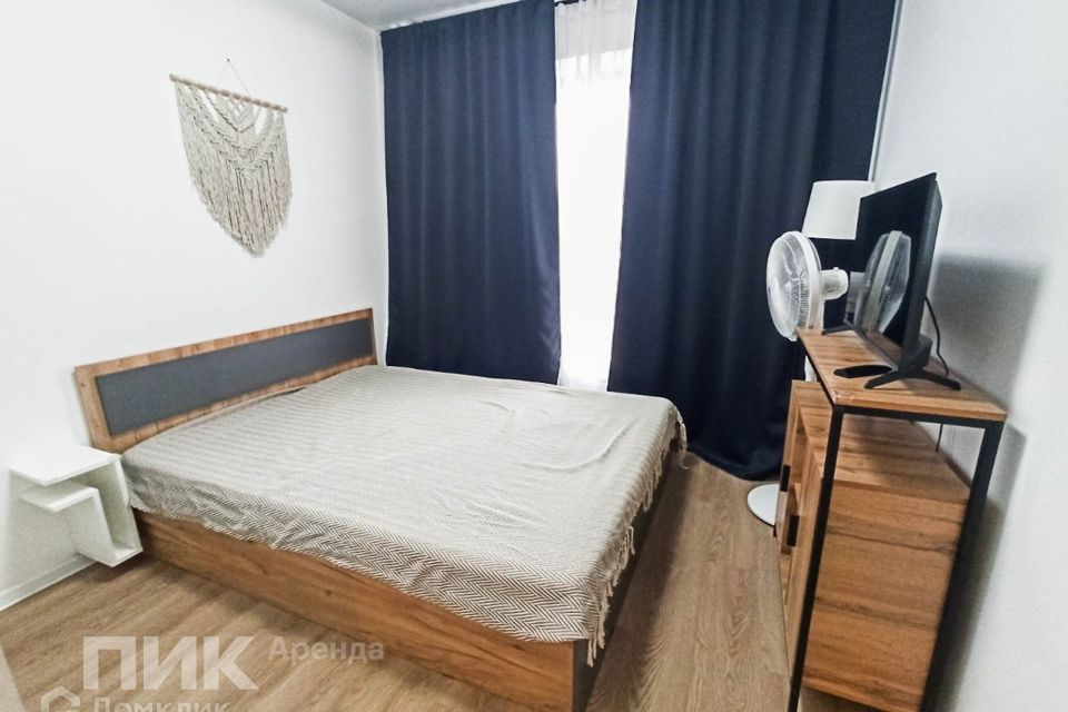 Сдаётся 1-комнатная квартира, 35.5 м²