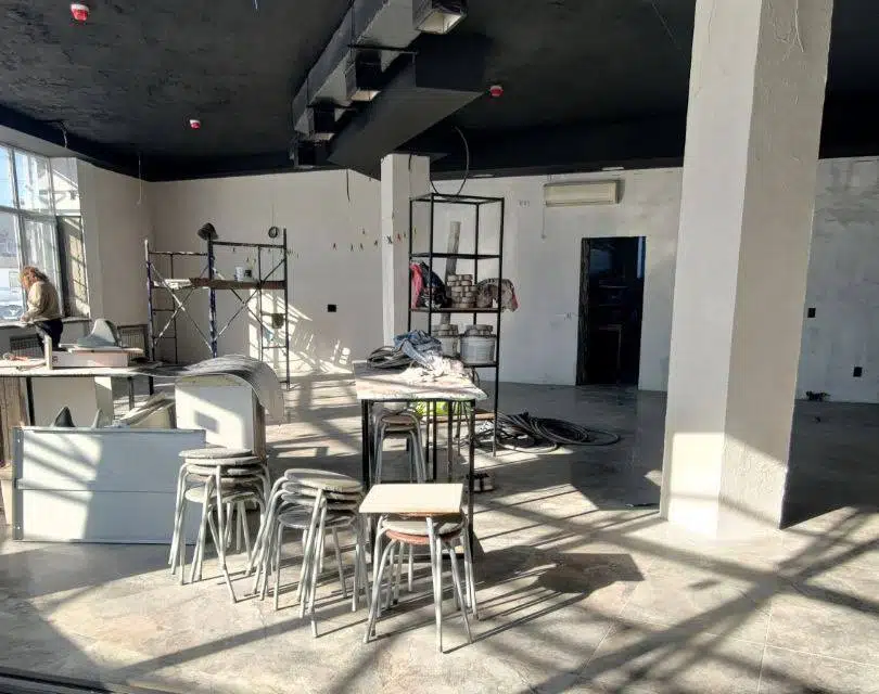 Сдаётся помещение своб. назначения, 320 м²