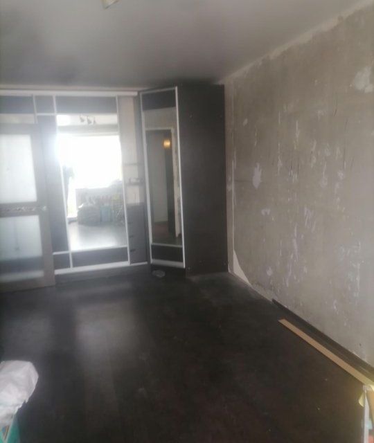 Продаётся 1-комнатная квартира, 33.7 м²