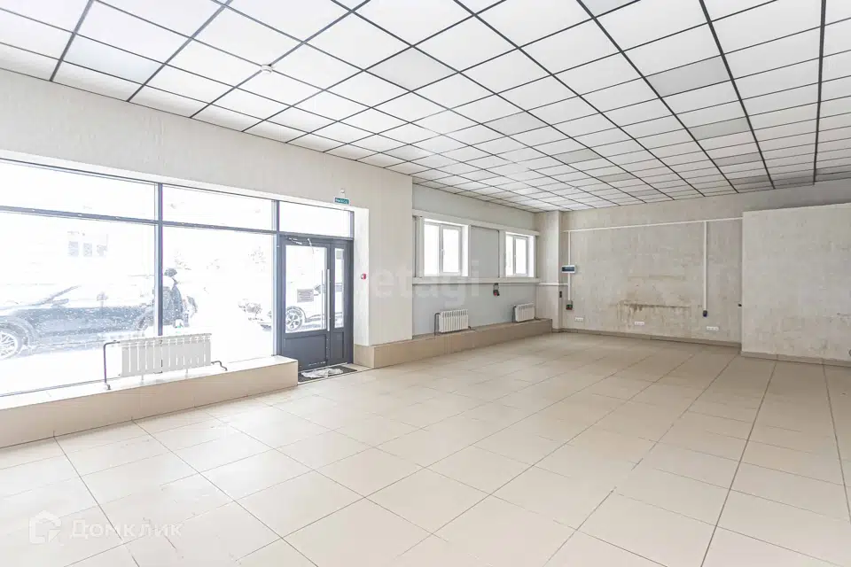 Сдаётся помещение своб. назначения, 75 м²