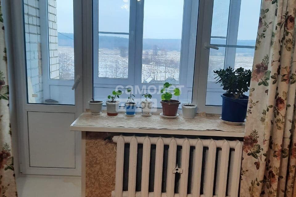 Продаётся 2-комнатная квартира, 48.5 м²