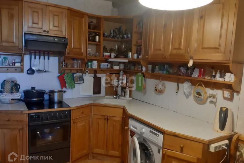 Продаётся 3-комнатная квартира, 71.3 м²