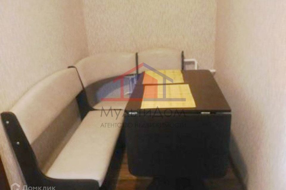 Сдаётся 2-комнатная квартира, 38 м²