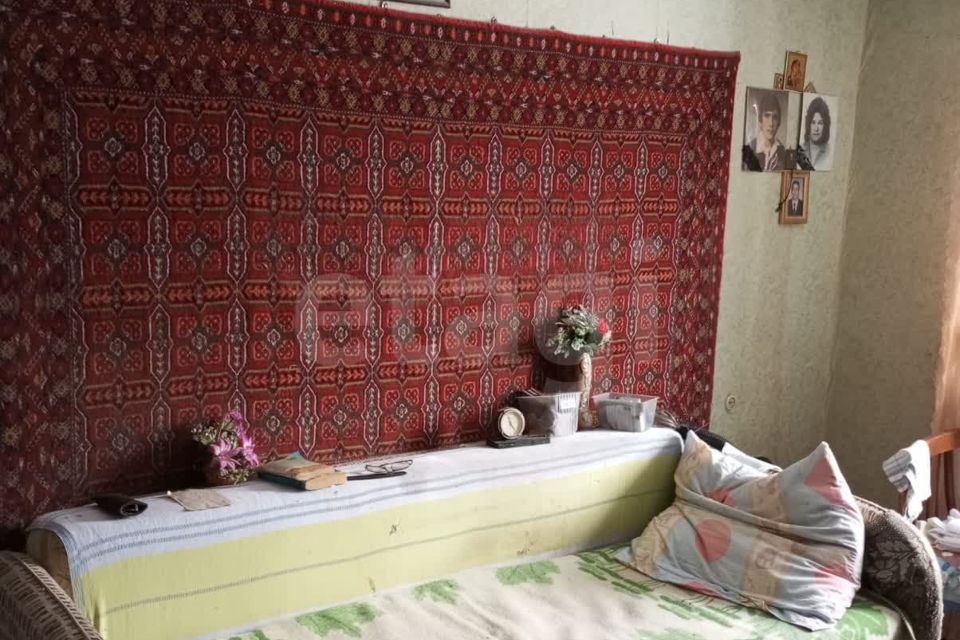 Продаётся 2-комнатная квартира, 38.5 м²
