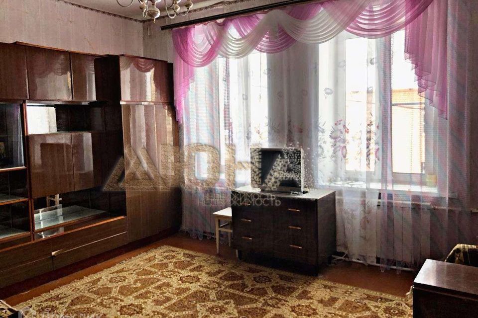 Продаётся 2-комнатная квартира, 49 м²