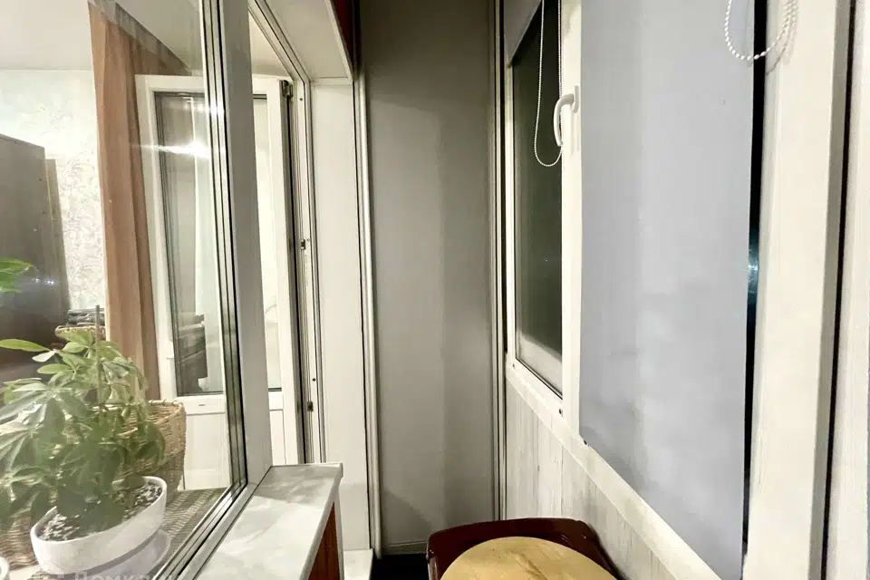 Продаётся 2-комнатная квартира, 38 м²