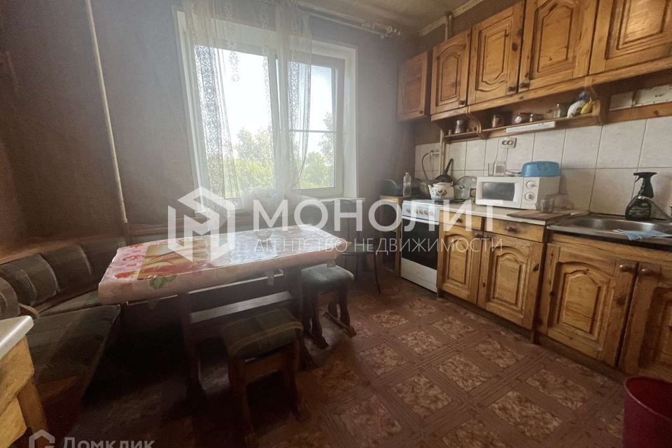 Сдаётся 1-комнатная квартира, 38 м²