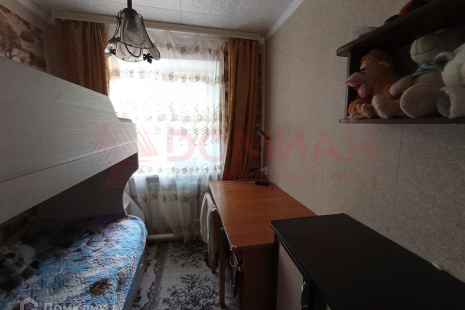 Продаётся 3-комнатная квартира, 42 м²