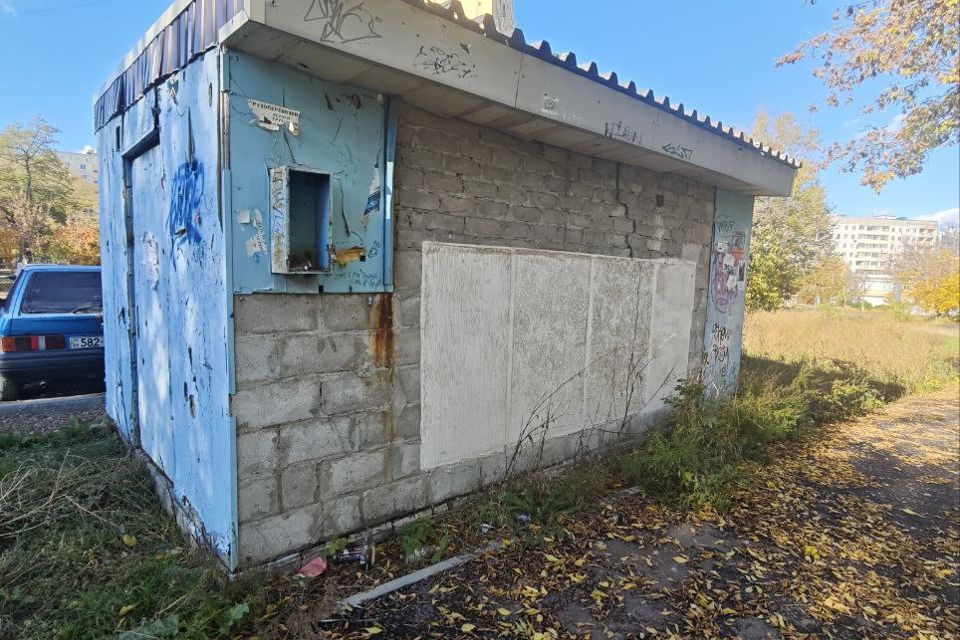 Продаётся торговое помещение, 12.7 м²