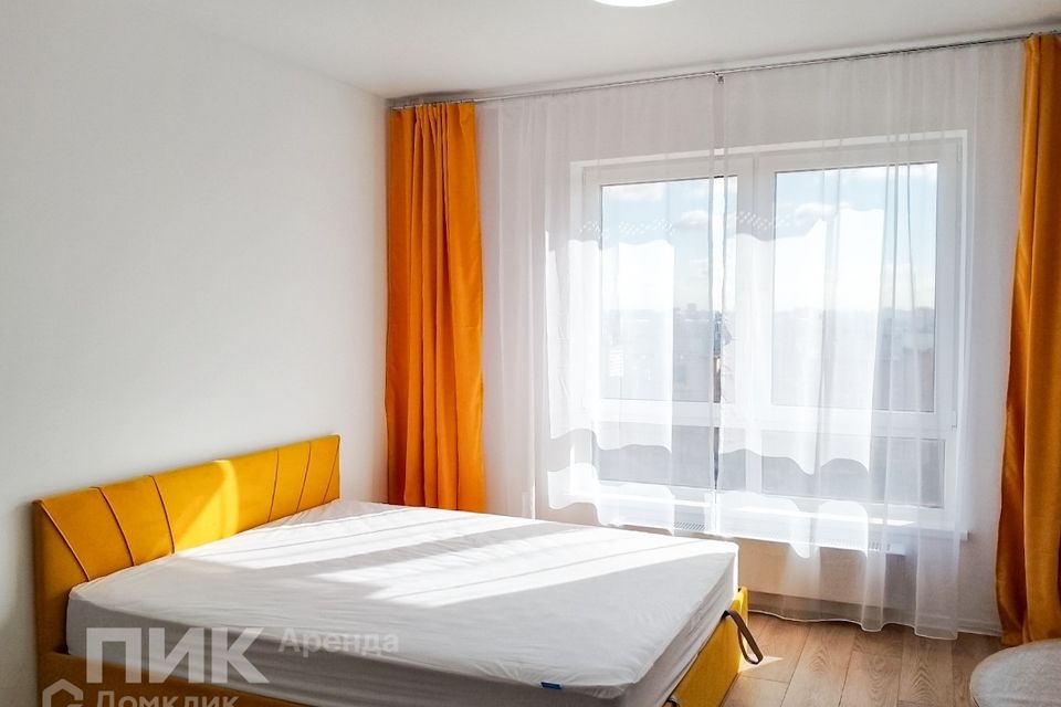 Сдаётся студия, 22 м²