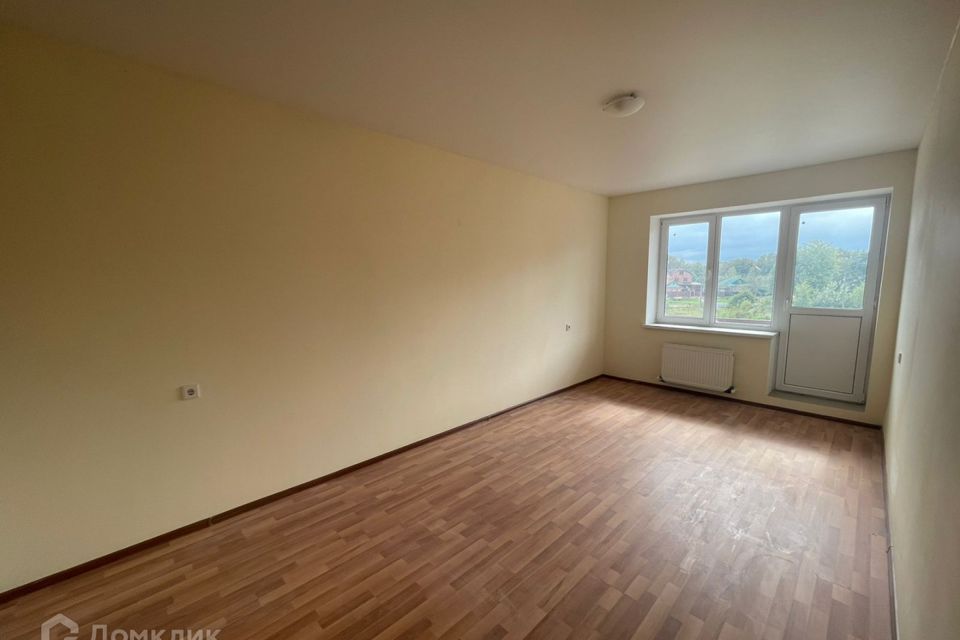 Продаётся 3-комнатная квартира, 80 м²