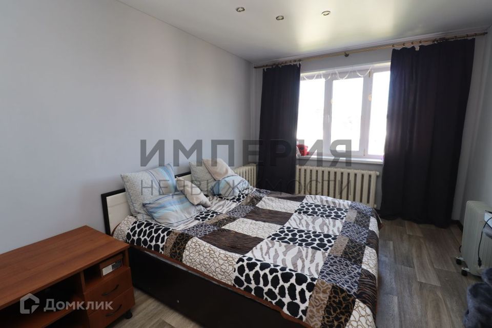 Сдаётся 2-комнатная квартира, 50.8 м²
