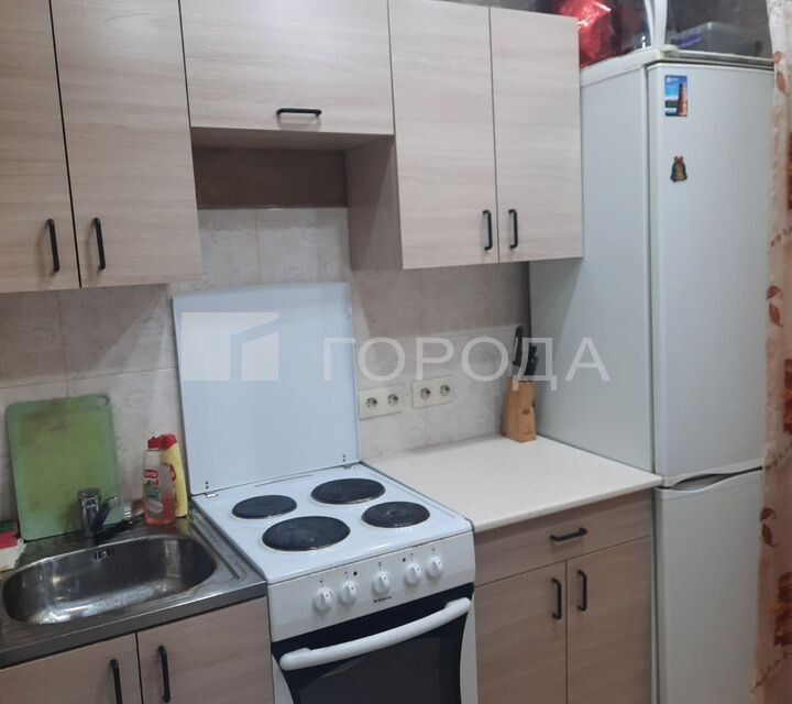 Сдаётся 2-комнатная квартира, 43 м²