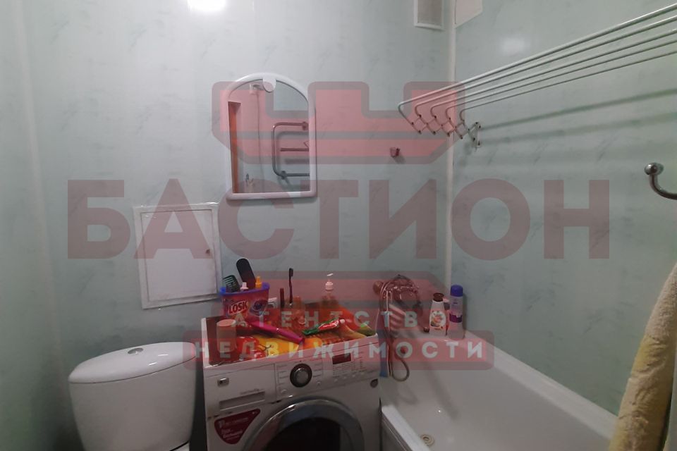 Продаётся 1-комнатная квартира, 31 м²