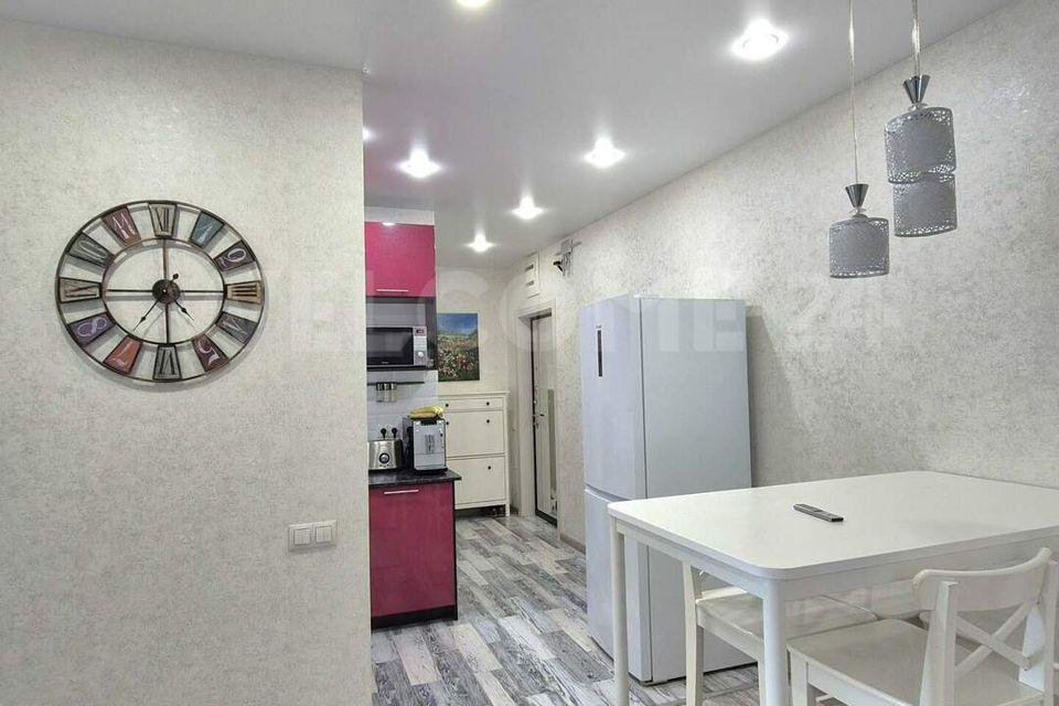 Продаётся 2-комнатная квартира, 54 м²