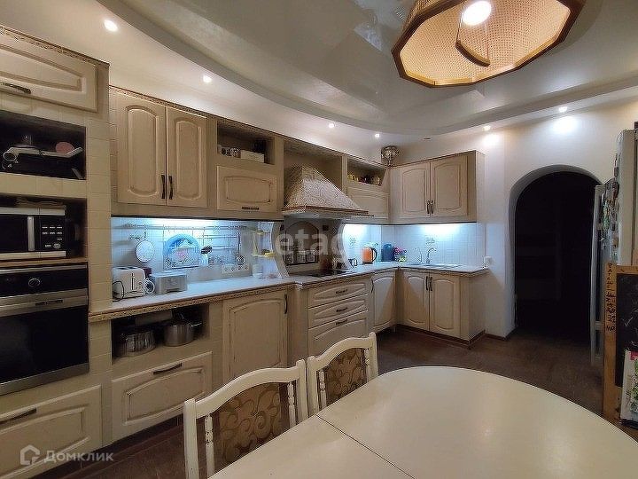 Продаётся 3-комнатная квартира, 95.7 м²