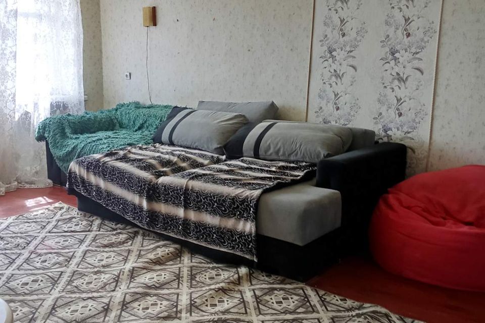 Сдаётся 2-комнатная квартира, 41.9 м²