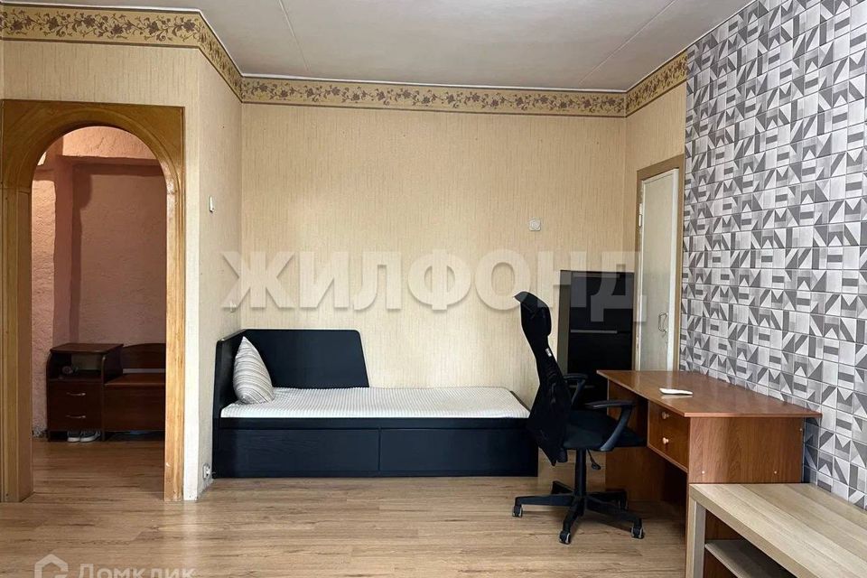 Продаётся 2-комнатная квартира, 42 м²