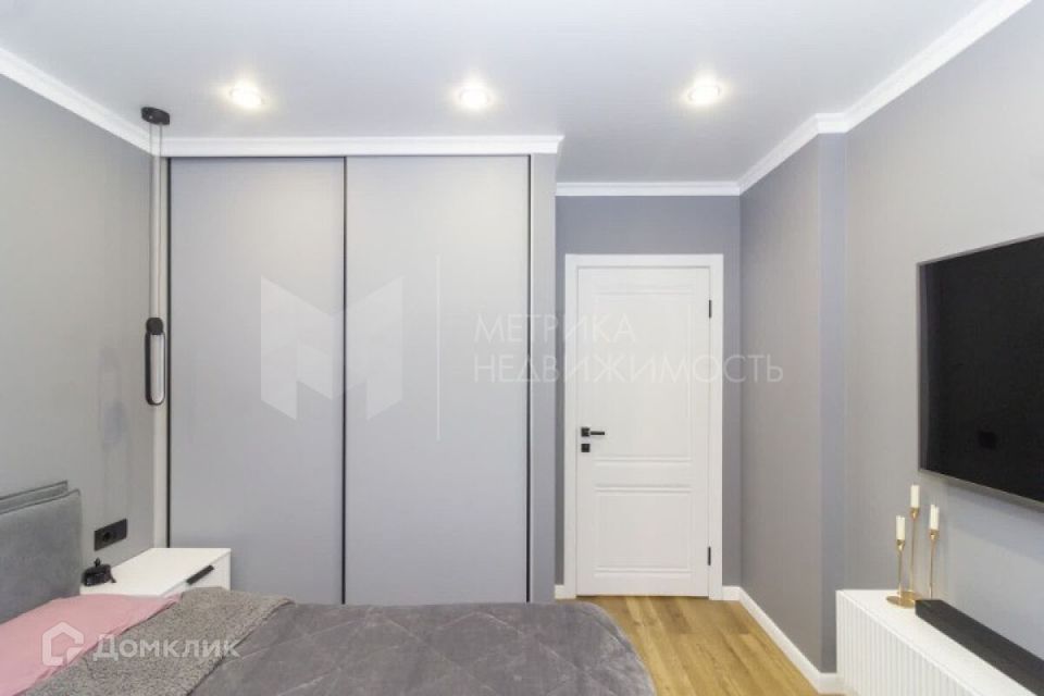 Продаётся 2-комнатная квартира, 34.9 м²