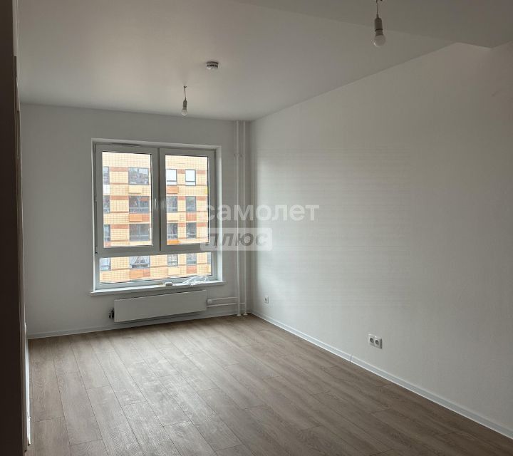 Продаётся 2-комнатная квартира, 31.9 м²