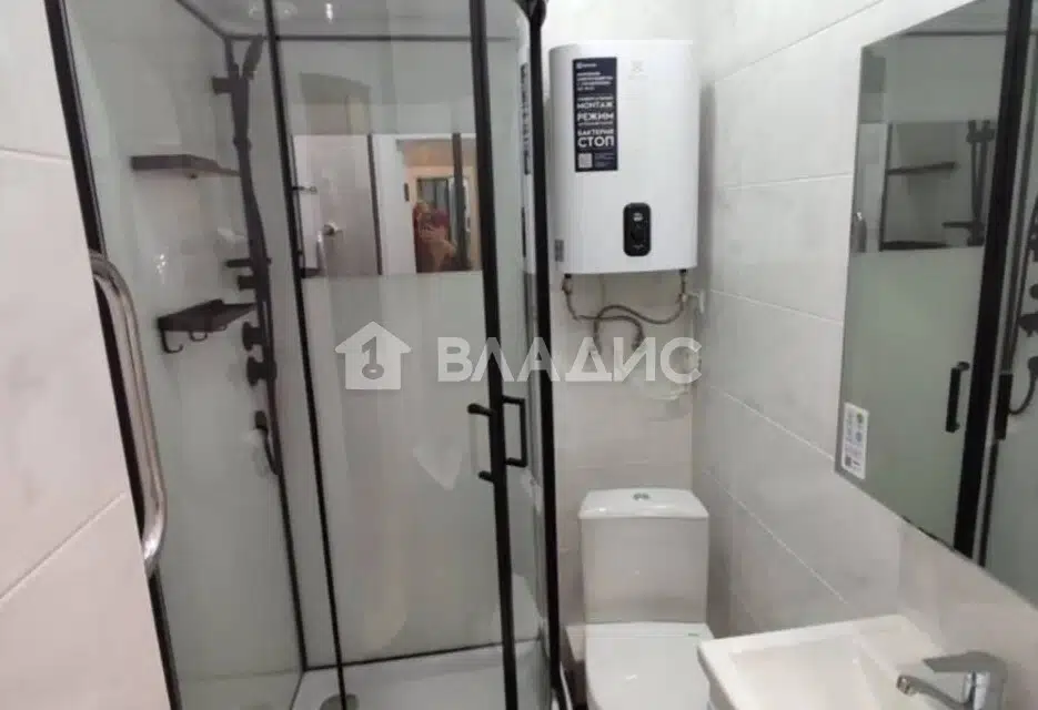 Продаётся студия, 20.3 м²
