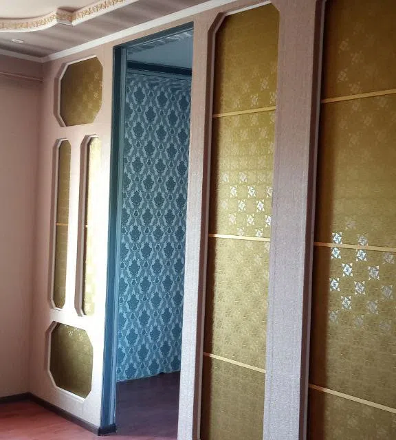 Продаётся 1-комнатная квартира, 47 м²