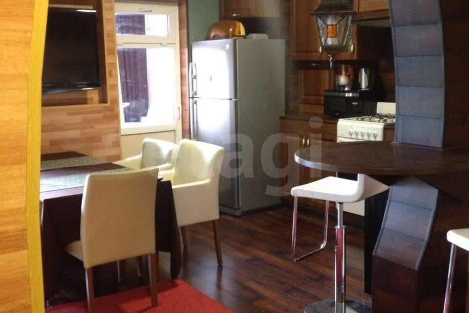 Продаётся 1-комнатная квартира, 37.5 м²
