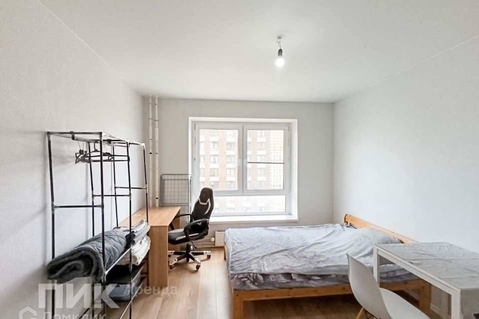 Сдаётся студия, 19.7 м²