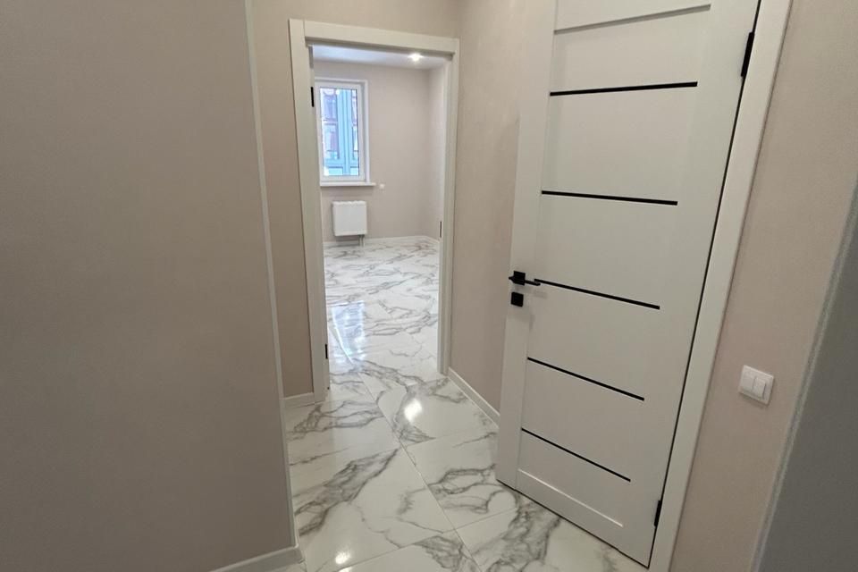 Продаётся 1-комнатная квартира, 45 м²