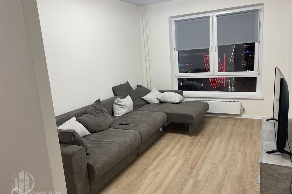Сдаётся 3-комнатная квартира, 84 м²
