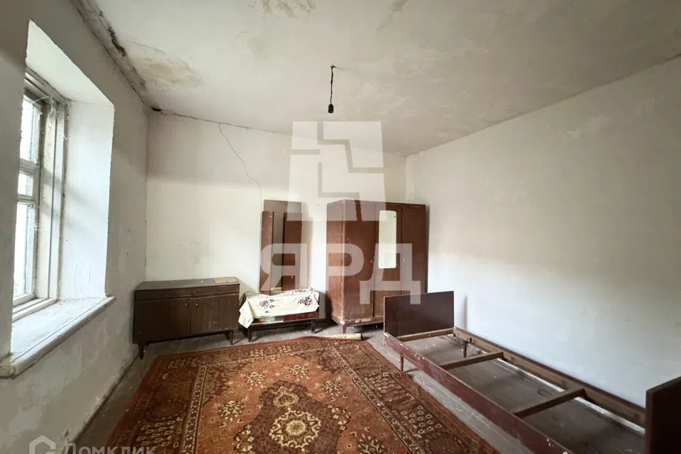 Продаётся 1-этажный дом, 46.5 м²
