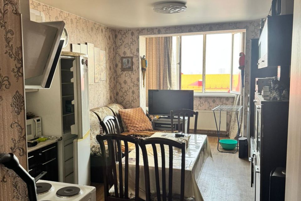 Сдаётся студия, 21 м²