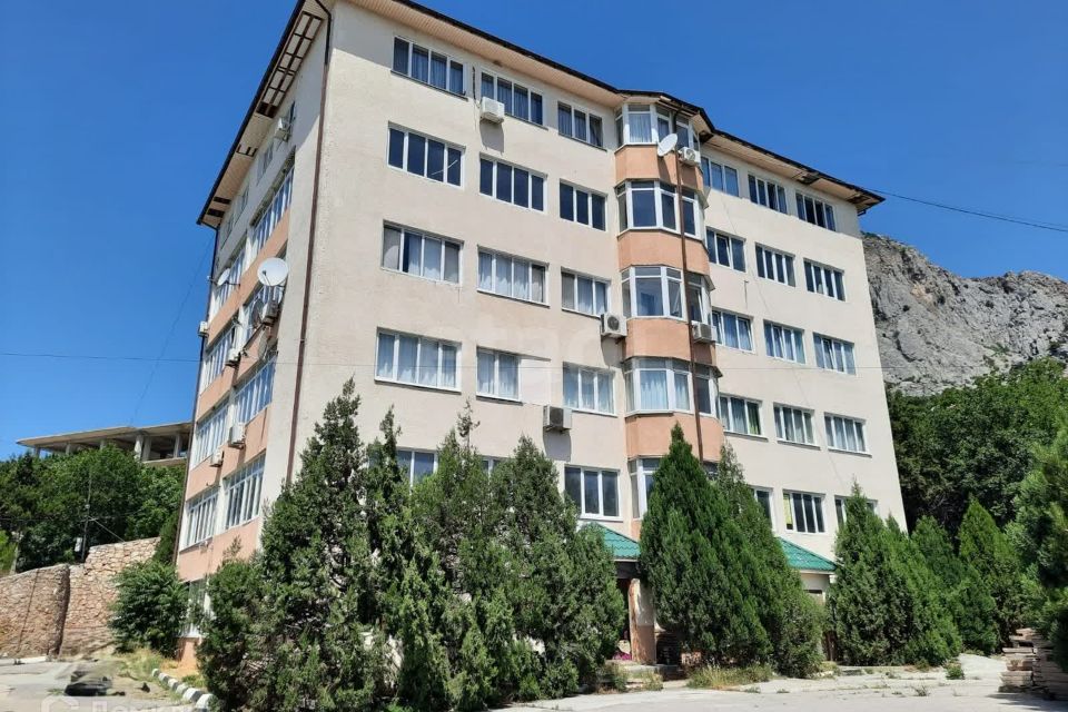 Продаётся 2-комнатная квартира, 63 м²