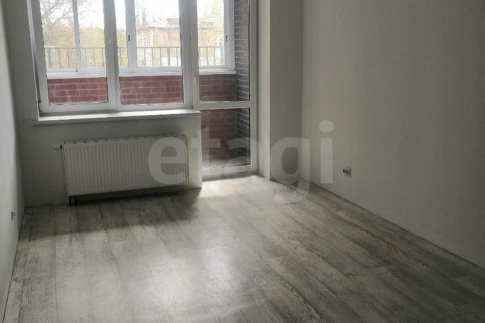 Продаётся студия, 24.6 м²