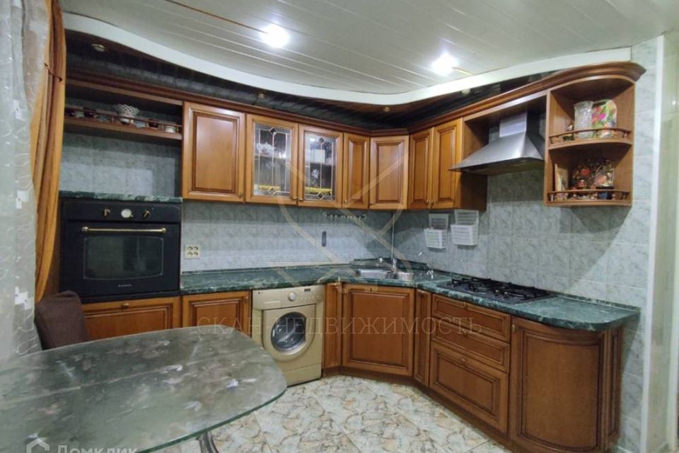 Продаётся 2-комнатная квартира, 50 м²