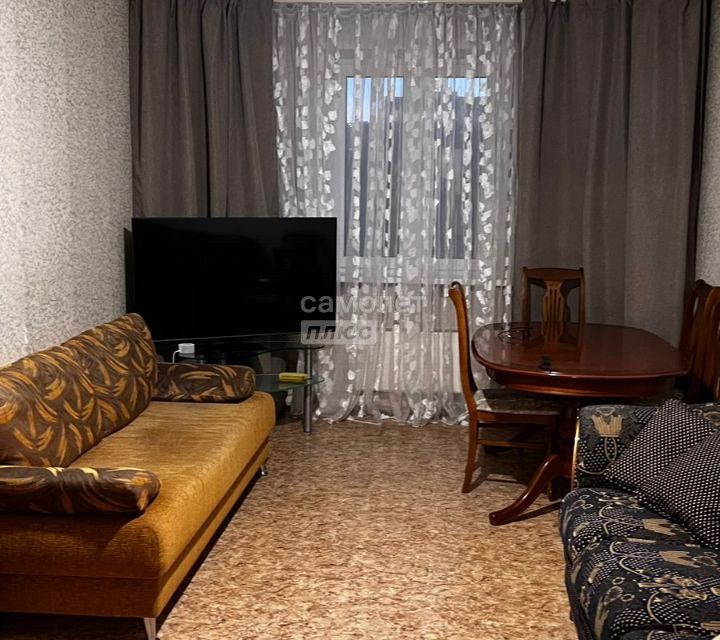 Продаётся 3-комнатная квартира, 74 м²