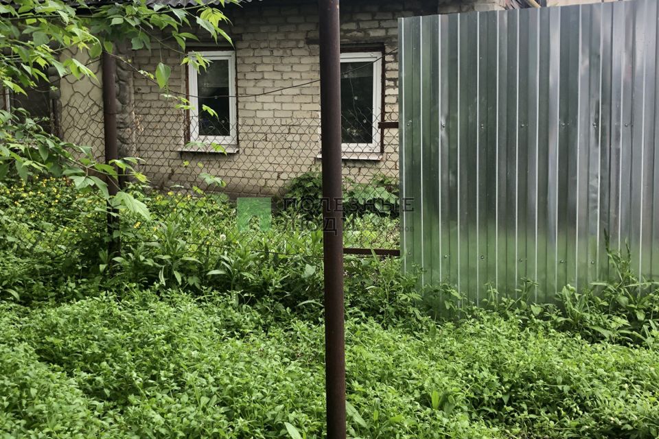 Продаётся 1-комнатная квартира, 24 м²