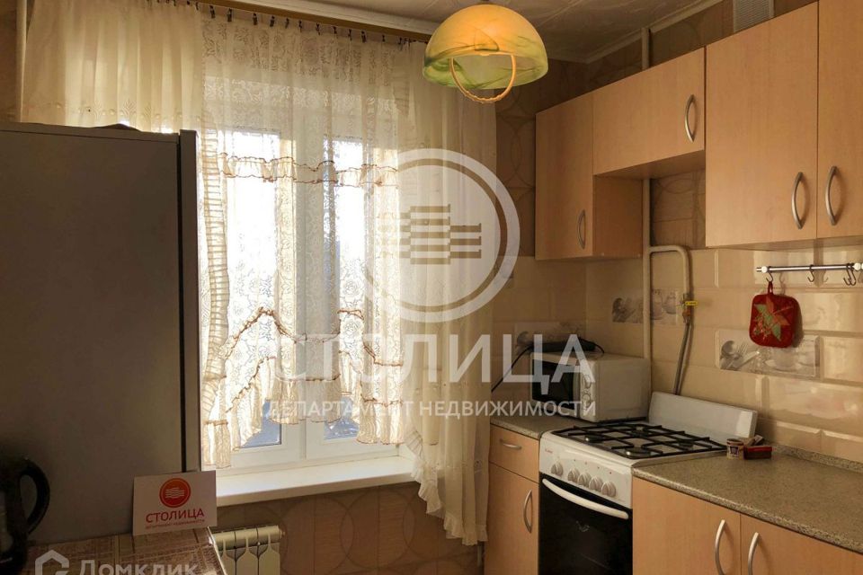 Сдаётся 1-комнатная квартира, 32 м²