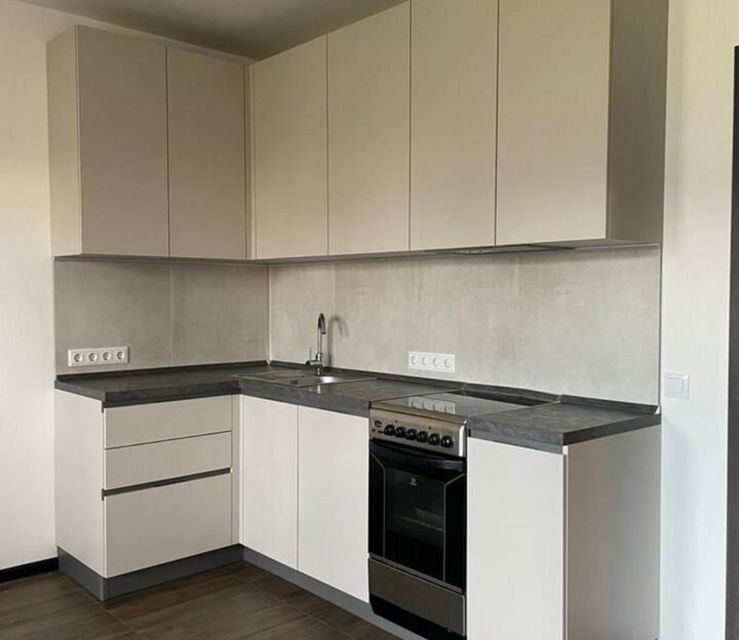 Продаётся 1-комнатная квартира, 41 м²